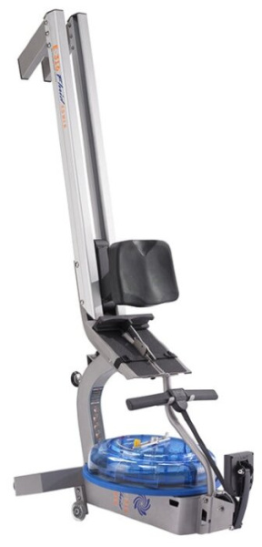 Гребной тренажер First Degree Fitness Evolution Fluid Rower E-316 Гребной тренажер First Degree Fitness Evolution Fluid Rower E-316