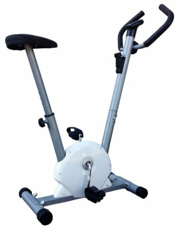 Вертикальный велотренажер HouseFit HB-8235HP