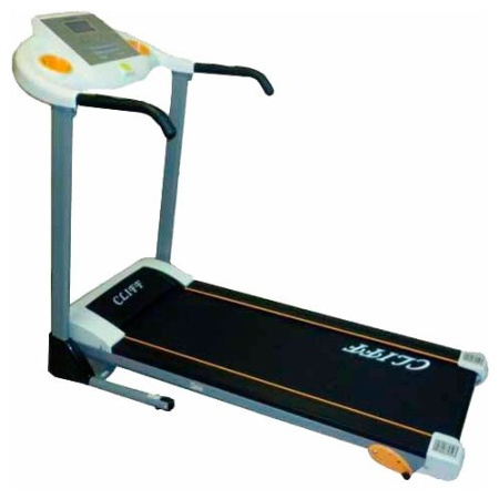 Электрическая беговая дорожка Cliff K240A