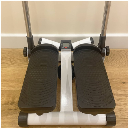 Тренажер степпер GymBit Скандинавская ходьба