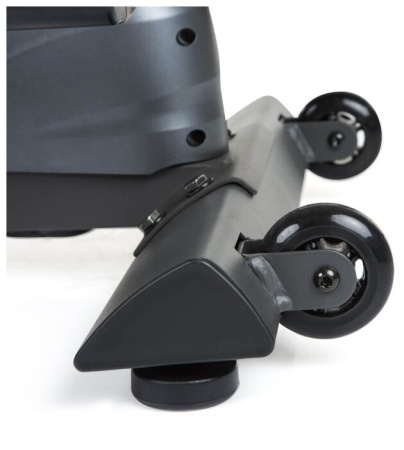 Эллиптический тренажер HAMMER Cross-Motion BT (4128)