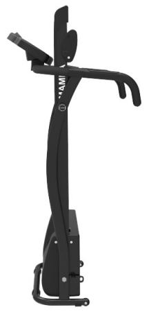 Электрическая беговая дорожка DFC T150 Mamba