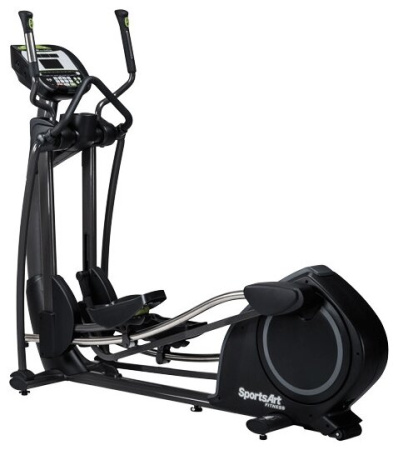 Эллиптический тренажер Sports Art E845S