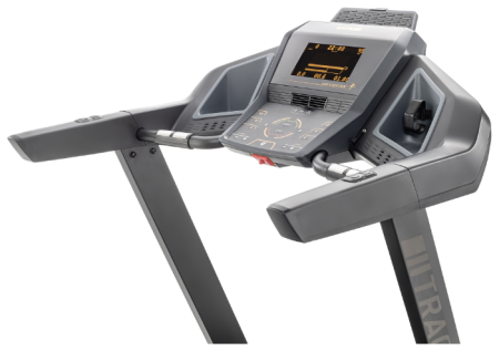 Электрическая беговая дорожка KETTLER 7886-900 Track S10