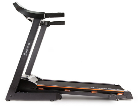 Беговая дорожка Atlas Sport SPORT LOWMARK 3