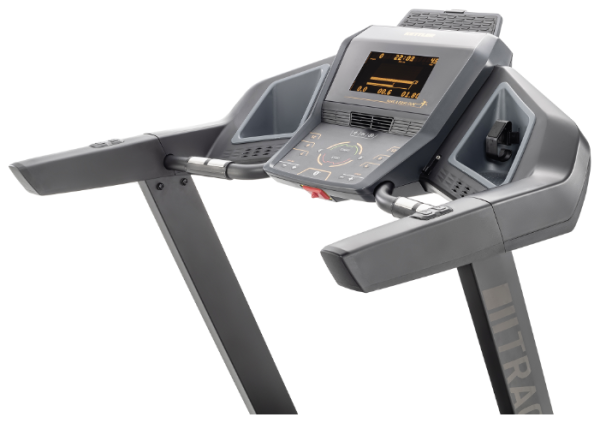 Электрическая беговая дорожка KETTLER 7886-900 Track S10