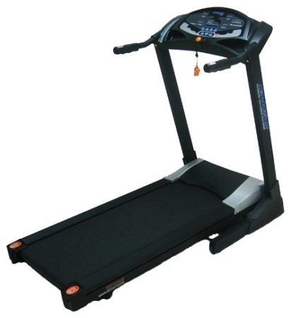 Электрическая беговая дорожка Sportop SТ1050