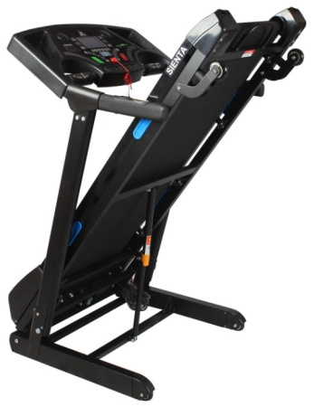 Электрическая беговая дорожка DFC T625 Sienta