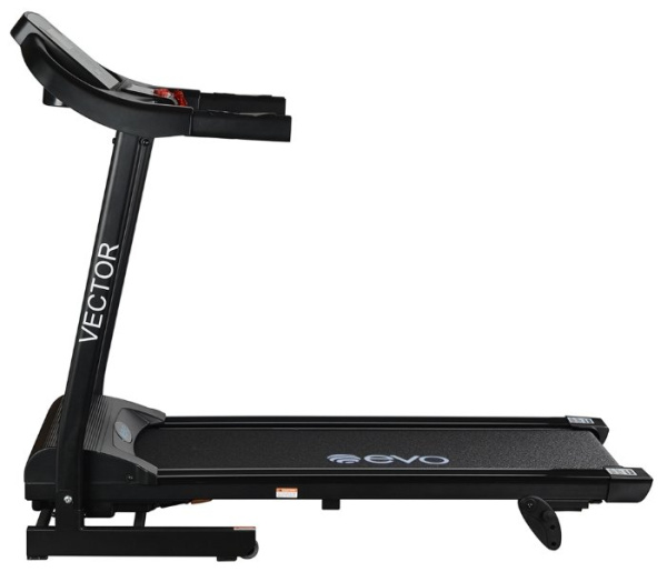 Электрическая беговая дорожка Evo Fitness Vector Электрическая беговая дорожка Evo Fitness Vector