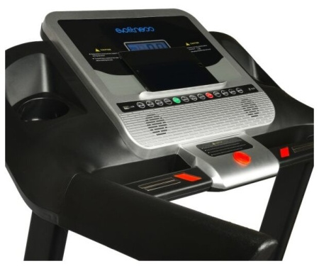 Электрическая беговая дорожка Evo Fitness Titan II