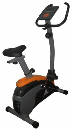 Вертикальный велотренажер DFC YT-106Z