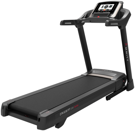 Беговая дорожка AMMITY Dim DTM 5018 TFT