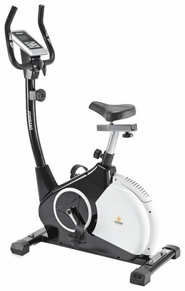 Вертикальный велотренажер Tatverk Forward