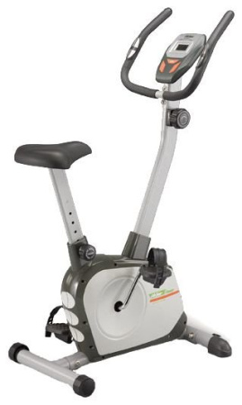 Вертикальный велотренажер LifeGear 20560 StreamLine Plus