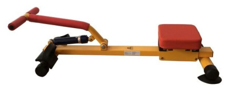 Гребной тренажер DFC VT-2701