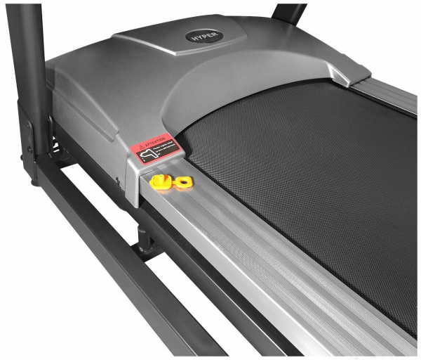 Беговая дорожка HYPER BOOST F 20