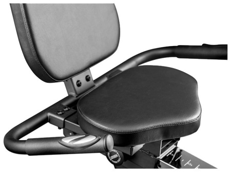 Велоэргометр Hasttings RB400 UFO