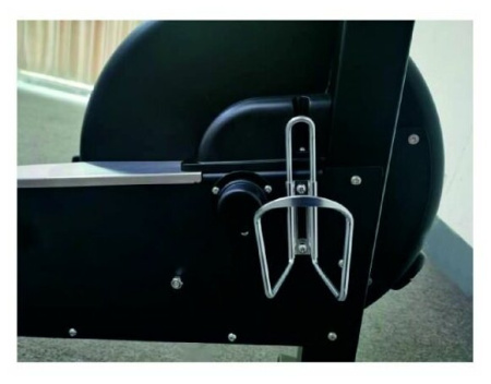 Велотренажер UltraGym Air Cross Plus UG-AB007