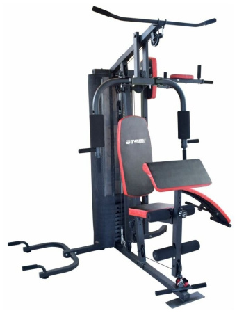 Мультистанция ATEMI AGS 4100