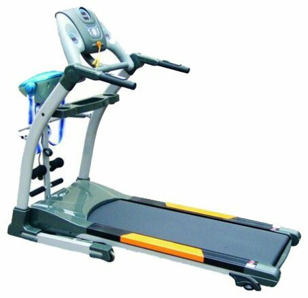 Электрическая беговая дорожка Yeekang YK-ET0501D