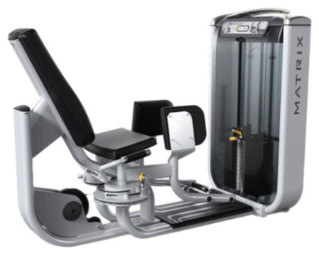 Тренажер со встроенными весами Matrix G7 S75