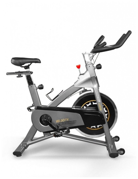 Велотренажер Start Line Velocity SLF