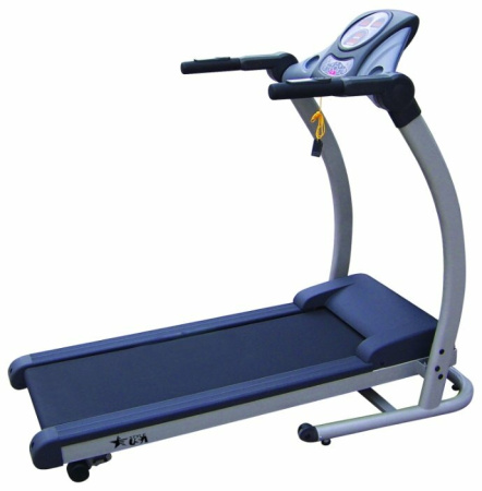 Электрическая беговая дорожка USA Style SS-1300