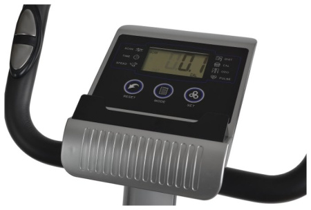 Вертикальный велотренажер Evo Fitness Spirit