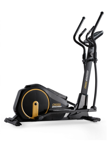 Эллиптический тренажер Start Line Cross SLF TF-609НD