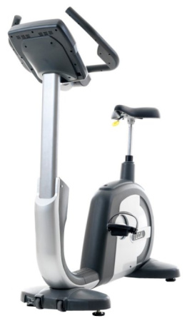 Вертикальный велотренажер Teca T3U