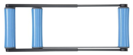 Велостанок роллерный Tacx Antares T1000