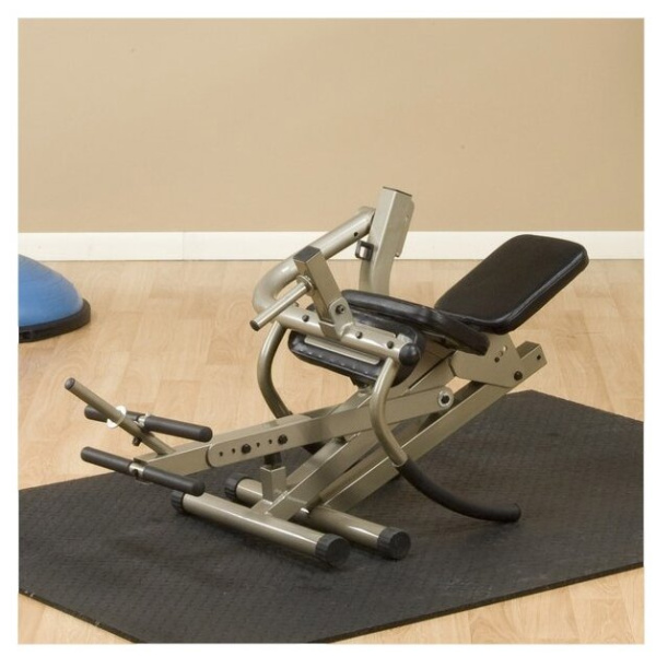 Тренажер со свободными весами Body Solid BFAB20