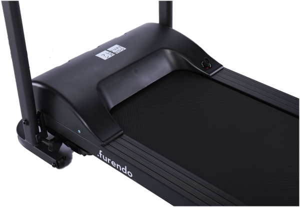 Беговая дорожка Furendo Kyoto 1.5 X502