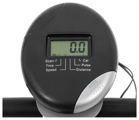 Вертикальный велотренажер Onlitop ОТ-2800