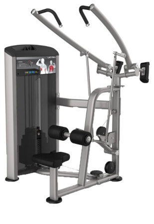 Тренажер со встроенными весами AeroFit Impulse Elite IE9502