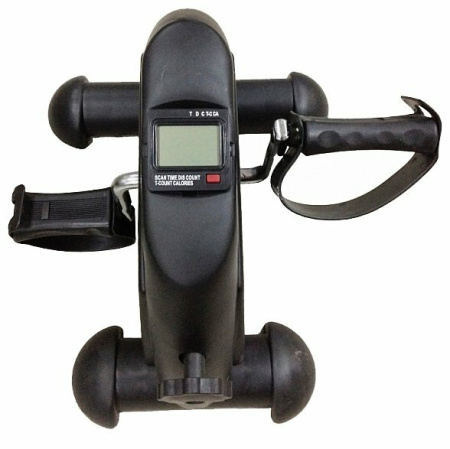 Портативный велотренажер Protrain MB-1