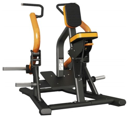 Тренажер со свободными весами Hasttings Digger HD005-2