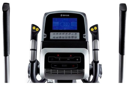 Эллиптический тренажер SHUA X5-E