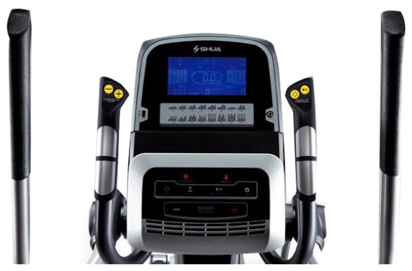 Эллиптический тренажер SHUA X5-E