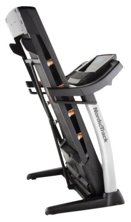 Электрическая беговая дорожка NordicTrack T16.0 (NETL15713)