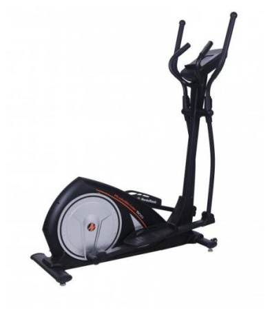 Эллиптический тренажер NordicTrack AudioStrider 400 (NTIVEL84014)