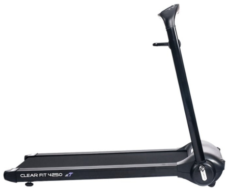 Электрическая беговая дорожка Clear Fit IT 4250