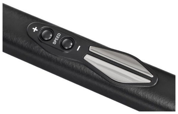 Складная беговая дорожка Titanium Physiotech TBM