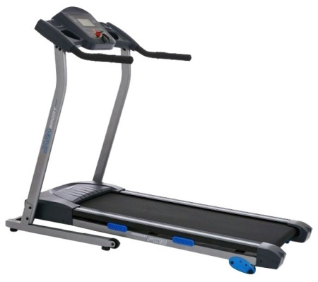 Электрическая беговая дорожка ROYAL FITNESS RF-3