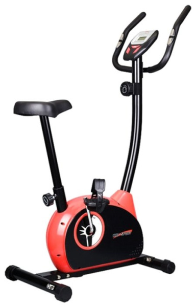 Вертикальный велотренажер Hop-Sport HS-2070 Onyx