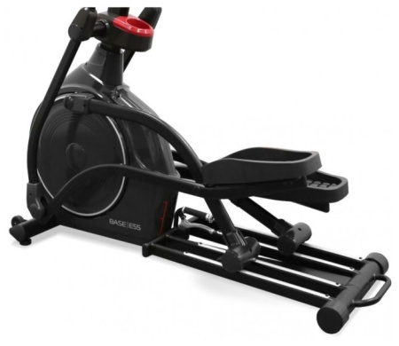 Эллиптический тренажер Svensson Industrial Base E55