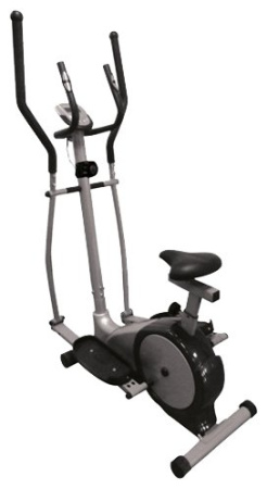 Эллиптический тренажер HouseFit HB-8180ELS