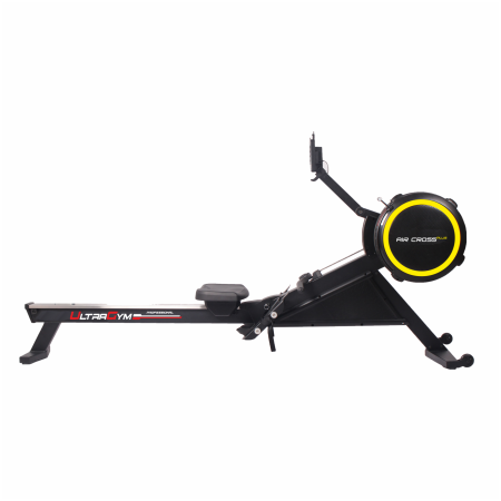 Гребной тренажер UltraGym Air Cross Plus UG-CP 003