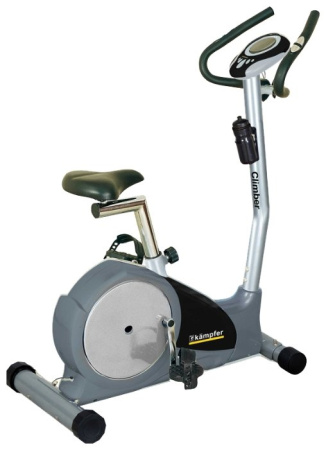 Вертикальный велотренажер Kampfer Climber KB-1203
