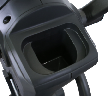 Степпер-кросстрейнер с автонаклоном Bronze Gym ST800M